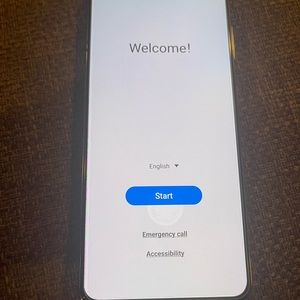 Samsung Galaxy s21 5g